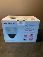 Hikvision camera wit + beugel beiden ongeopend, Audio, Tv en Foto, Videobewaking, Nieuw, Buitencamera, Ophalen