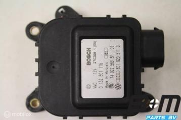 Kachelstelmotor VW Passat 3B 8D1820511B beschikbaar voor biedingen