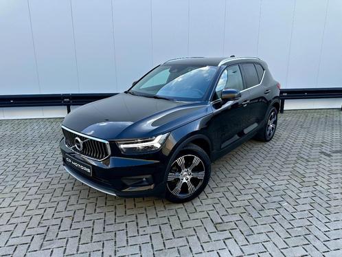 VOLVO XC40 T2 | CAMERA | NAVI | APPLE CARPLAY | TREKHAAK, Autos, Volvo, Entreprise, Achat, XC40, ABS, Caméra de recul, Phares directionnels