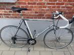 Vintage racefiets, Fietsen en Brommers, Fietsen | Racefietsen, Overige merken, Gebruikt, Heren, Ophalen of Verzenden