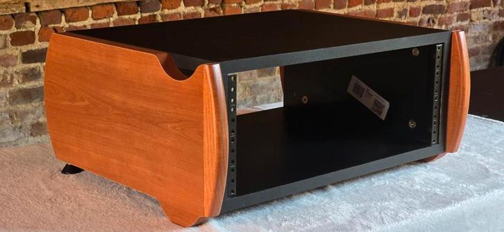 Zaor Miza Rack 4, Muziek en Instrumenten, Behuizingen en Koffers, Zo goed als nieuw, Ophalen of Verzenden