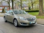 Opel Insignia 2.0 Diesel 2014 Facelift, Diesel, Achat, Particulier, Insignia