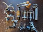 Campagnolo GS onderdelen, Fietsen en Brommers, Ophalen of Verzenden, Zo goed als nieuw
