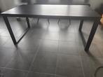 Table salle à manger, Maison & Meubles, Tables | Tables à manger, Enlèvement, Comme neuf