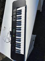 CASIO Electronic Keyboard CTK-240, Casio, Zo goed als nieuw, Ophalen