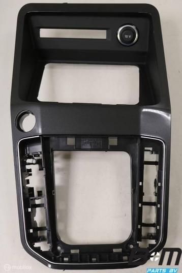 Paneel in middenconsole VW Golf Sportsvan beschikbaar voor biedingen