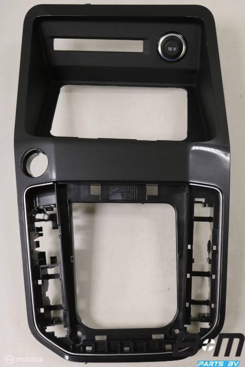 Paneel in middenconsole VW Golf Sportsvan, Auto-onderdelen, Interieur en Bekleding, Gebruikt