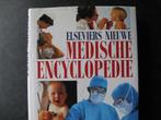 Elseviers Nieuwe Medische encyclopedie, Verzenden