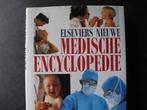 Elseviers Nouvelle Encyclopédie Médicale