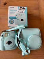 appareil photo Instax mini 9, TV, Hi-fi & Vidéo, Enlèvement, Polaroid, Neuf, Fuji