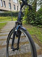 Trek Electrische  fiets, Fietsen en Brommers, Ophalen, Zo goed als nieuw