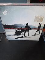 lp - fury in  the slaughterhouse - hook a hey, Cd's en Dvd's, Vinyl | Rock, Ophalen of Verzenden, Gebruikt, 12 inch, Overige genres