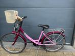 Meisjesfiets Bike Fun Lady 24 inch wielen, 24 inch, Gebruikt, Handrem, Ophalen