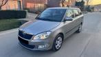 Skoda Fabia 1.2 Diesel ! 1er en auto/129 000 km ! 5 euros, Autos, Skoda, Euro 5, Achat, Boîte manuelle, 5 portes