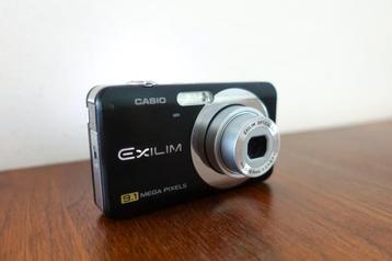 Casio Exilim EX-Z21 beschikbaar voor biedingen