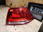 Achterlicht rechts van een Volkswagen Golf, Ophalen of Verzenden, 3 maanden garantie, Gebruikt, Volkswagen