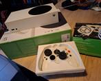 Xbox series S + controller, Games en Spelcomputers, Spelcomputers | Xbox Series X en S, Ophalen of Verzenden, Gebruikt, Xbox Series S