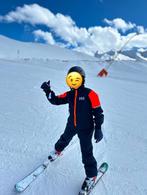 Skipak, Sport en Fitness, Skiën en Langlaufen, Zo goed als nieuw, Kleding, Ski, Ophalen