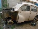 renault c4 oldtimer, Ophalen of Verzenden, Renault