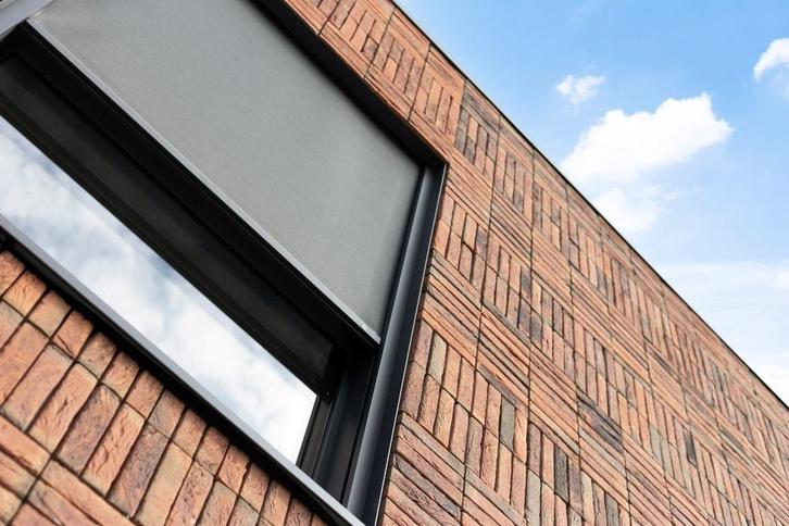 ZIPX ZERO WILMS NIEUW, Tuin en Terras, Overkappingen, Nieuw, Overige typen, Ophalen