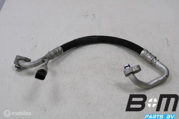 Aircoleiding (korte) VW Caddy 1K0820721CA, Autos : Pièces & Accessoires, Moteurs & Accessoires, Utilisé