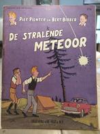 PP&BB De Stralende meteoor, Eén stripboek, Ophalen, Gelezen, POM