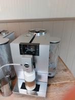 Jura ena 8 refurbished,  met 1 jaar garantie en service, Ophalen, Zo goed als nieuw