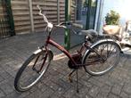 Meisjesfiets merk Batavus 24 inch in goede staat., Fietsen en Brommers, Fietsen | Meisjes, Ophalen, Batavus, Handrem, Gebruikt