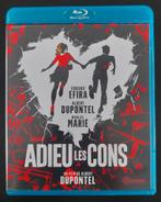 Blu-ray Adieu les cons ( Virginie Efira,...), Enlèvement ou Envoi