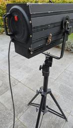 Volgspot / Theaterspot, Muziek en Instrumenten, Ophalen, Gebruikt, Licht