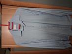 1x gedragen Prada hemd kleur blauw, Kleding | Heren, Overhemden, Ophalen, Blauw, Halswijdte 39/40 (M), Zo goed als nieuw