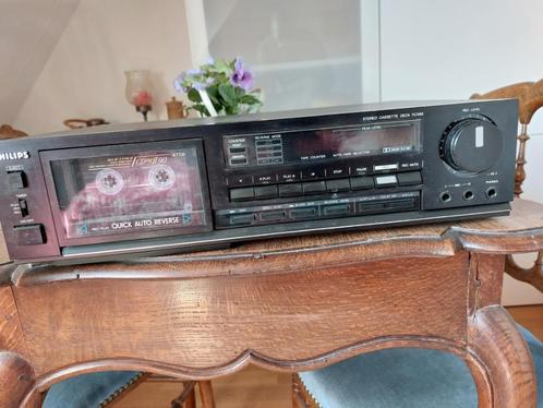 Magnetophone à K7, Audio, Tv en Foto, Bandrecorder, Bandrecorder, Ophalen