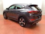 Hyundai Tucson 2.0 CRDi Hyundai Tucson 2.0 CRDi 136ch, 100 kW, 1995 cc, 136 pk, 127 g/km