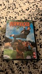 Bushwhacked, Enlèvement ou Envoi, Comme neuf