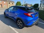 Toyota C-HR 1.8 CVT HSD TC C-LUB bi-tone, Automaat, 72 kW, Blauw, 86 g/km