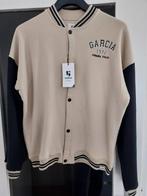 Een nieuwe trendy heren/jongens vest (M-L) Garcia, Ophalen, Maat 48/50 (M), Zwart, Garcia