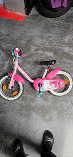 Vélo pour filles et enfants, Vélos & Vélomoteurs, Vélos | Filles, Comme neuf, Enlèvement