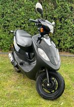Sym scooter 50cc, 50 cm³, Classe B (45 km/h), Utilisé, Enlèvement ou Envoi
