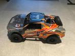 Nitro RC auto, Hobby en Vrije tijd, Ophalen, Zo goed als nieuw, Nitro