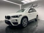 BMW X1 2.0 d sDrive18 *GARANTIE 12 MOIS*GPS*XENON*AIRCO*, Auto's, BMW, Te koop, Gebruikt, 5 deurs, Stof