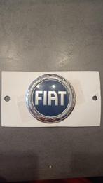 Insigne Fiat, Enlèvement ou Envoi, Fiat