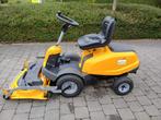 Zitmaaier Villa 15 HST met maaidek VILLA 85 combi, Ophalen, Gebruikt, Stiga, Mulchfunctie