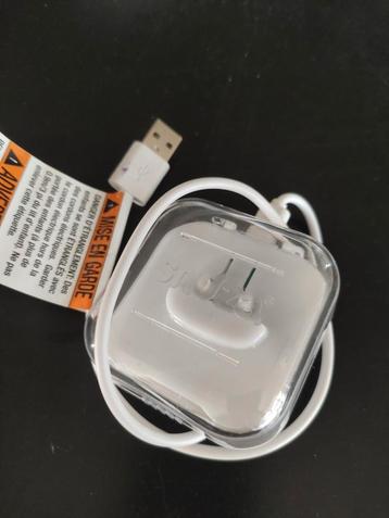 Snuza pico 2 extra laadstation, Enlèvement ou Envoi, Comme neuf