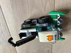 Maaidorser Lego, Kinderen en Baby's, Ophalen of Verzenden, Gebruikt, Losse stenen, Lego
