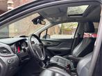 Opel Meriva Benzine Automaat, Auto's, Opel, Automaat, Bedrijf, Meriva, Euro 4
