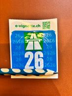 Vignet zwitserland 2026