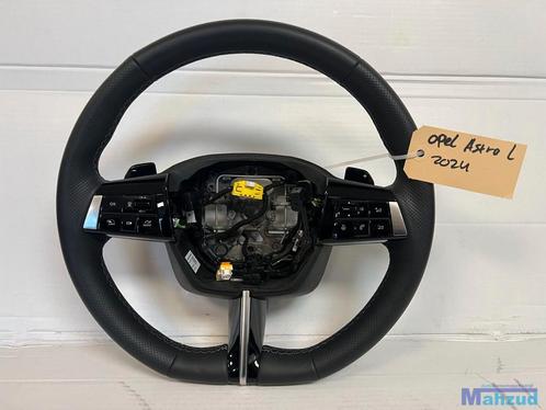 OPEL ASTRA L Stuurwiel stuur 2021+, Auto-onderdelen, Besturing, Opel, Gebruikt