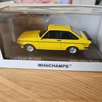 Minichamps Ford Escort II RS 200 de 1976 1/43, Hobby & Loisirs créatifs, Voitures miniatures | 1:43, Enlèvement, Neuf, Voiture