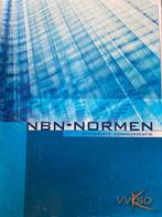 Nbn-normen, Boeken, Ophalen, Gelezen, Nederlands