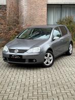 Volkswagen Golf 5 Édition UNITED 1.6 Essence CarPlay, Autos, Achat, Entreprise, Boîte manuelle, 5 portes